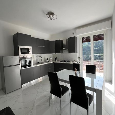 Baru'S Home Sanremo Dış mekan fotoğraf
