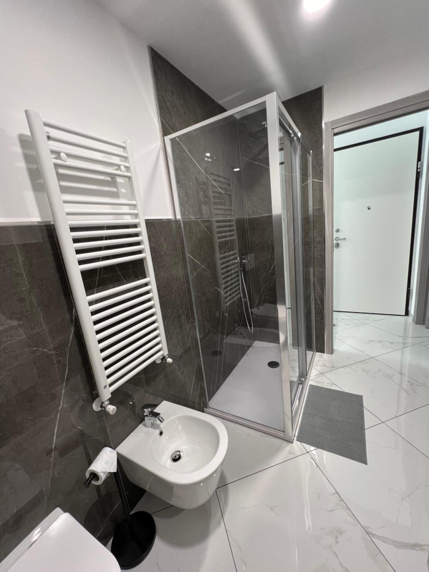 Baru'S Home Sanremo Dış mekan fotoğraf