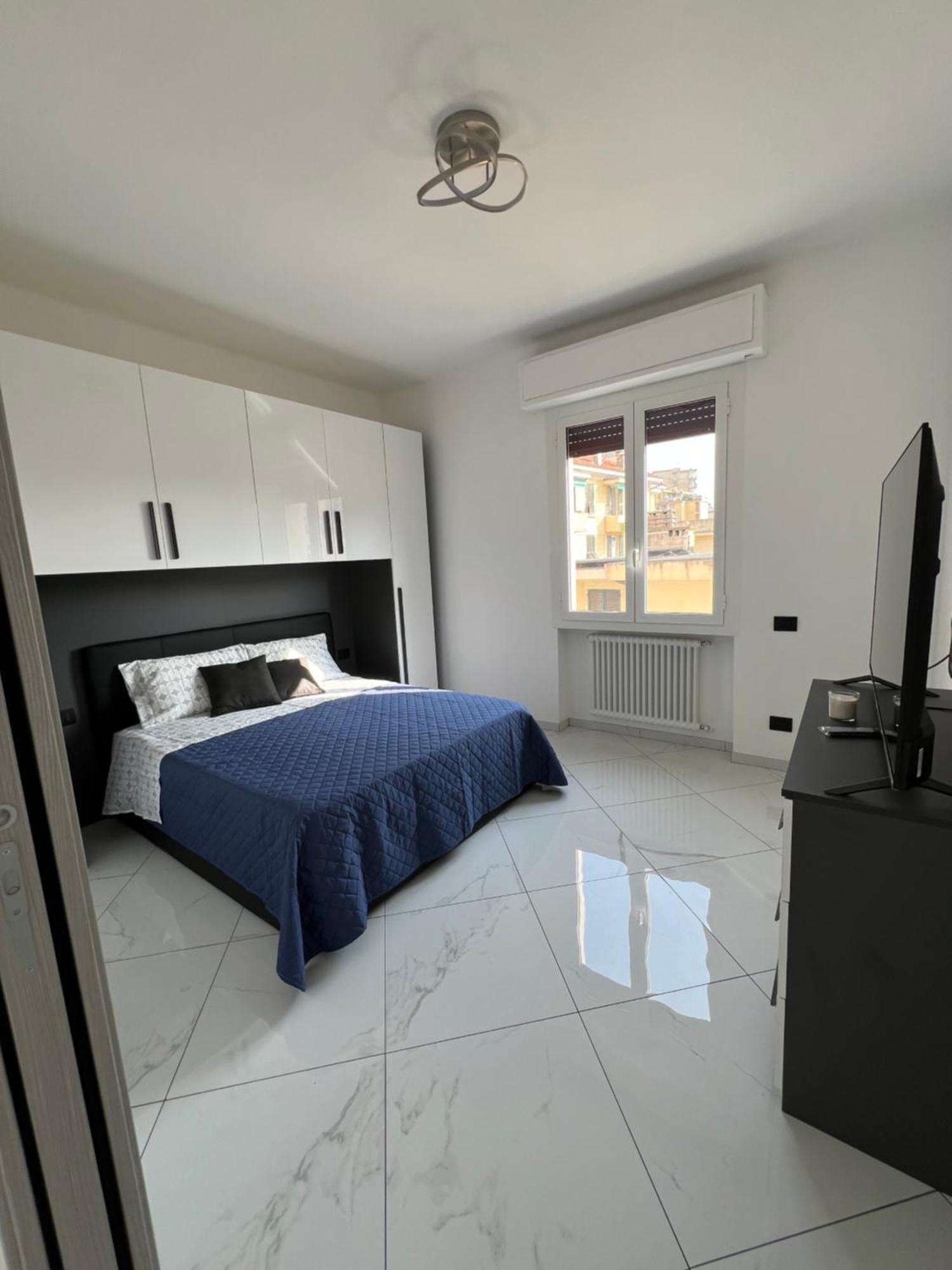 Baru'S Home Sanremo Dış mekan fotoğraf
