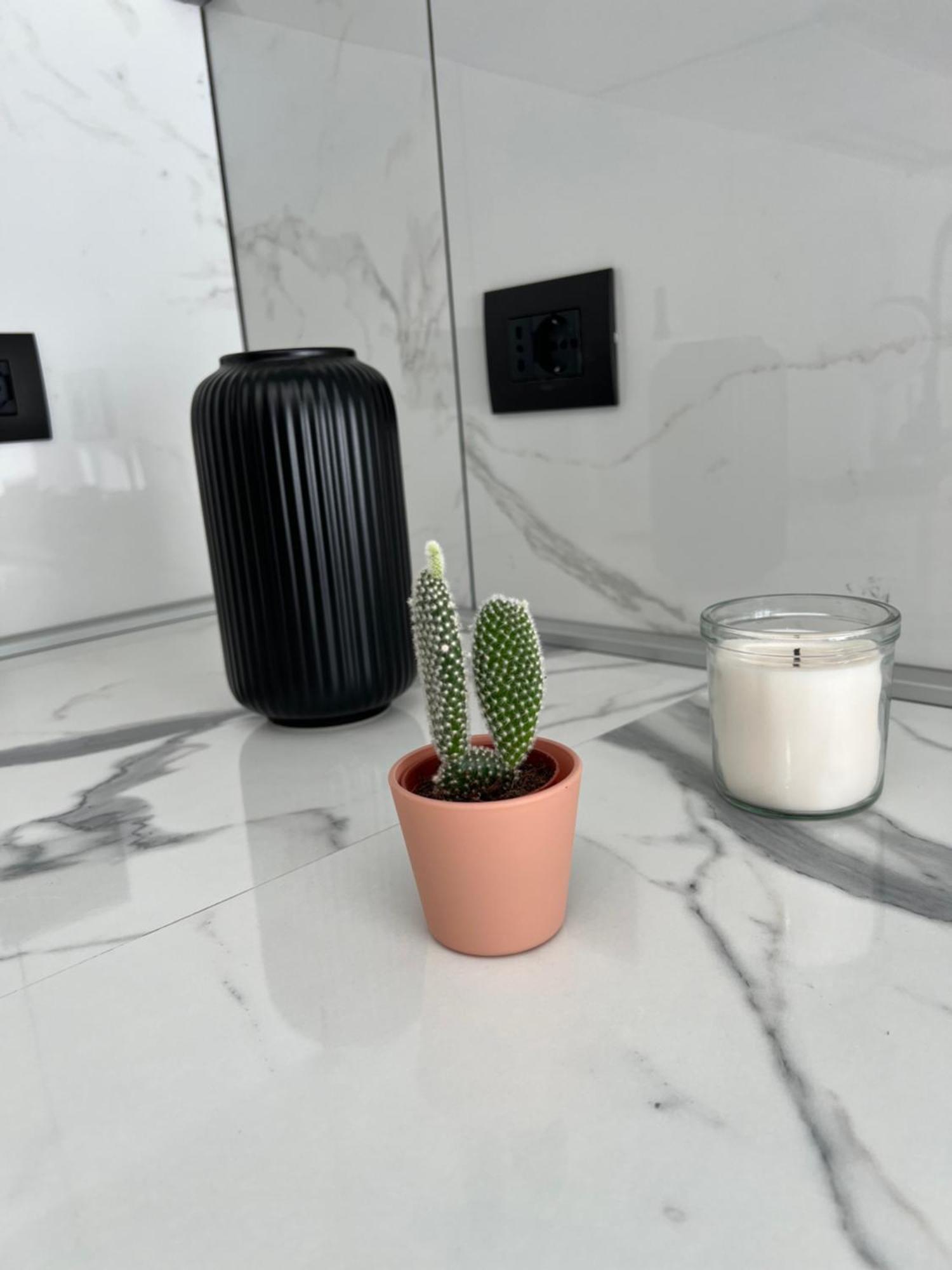 Baru'S Home Sanremo Dış mekan fotoğraf