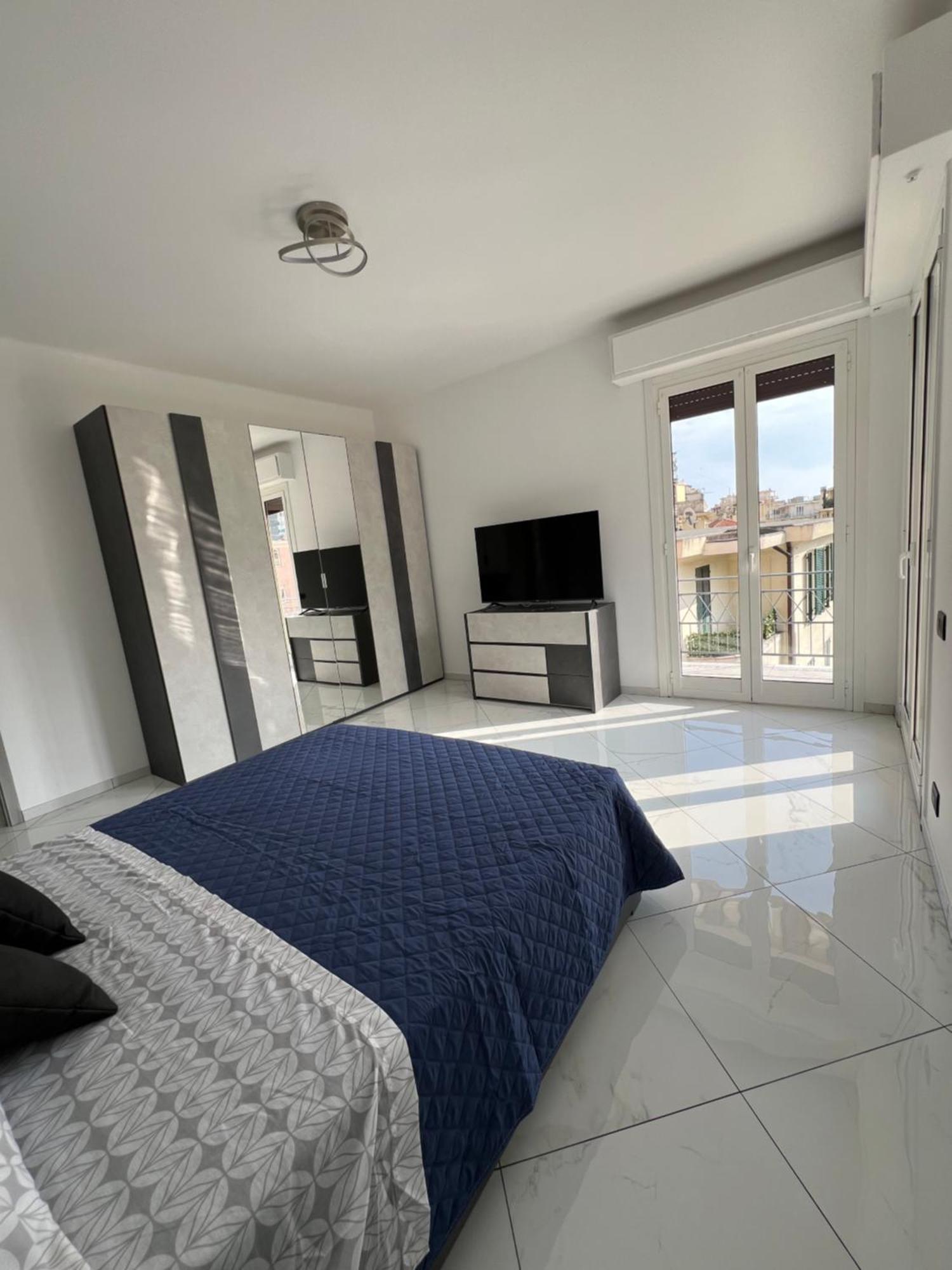 Baru'S Home Sanremo Dış mekan fotoğraf