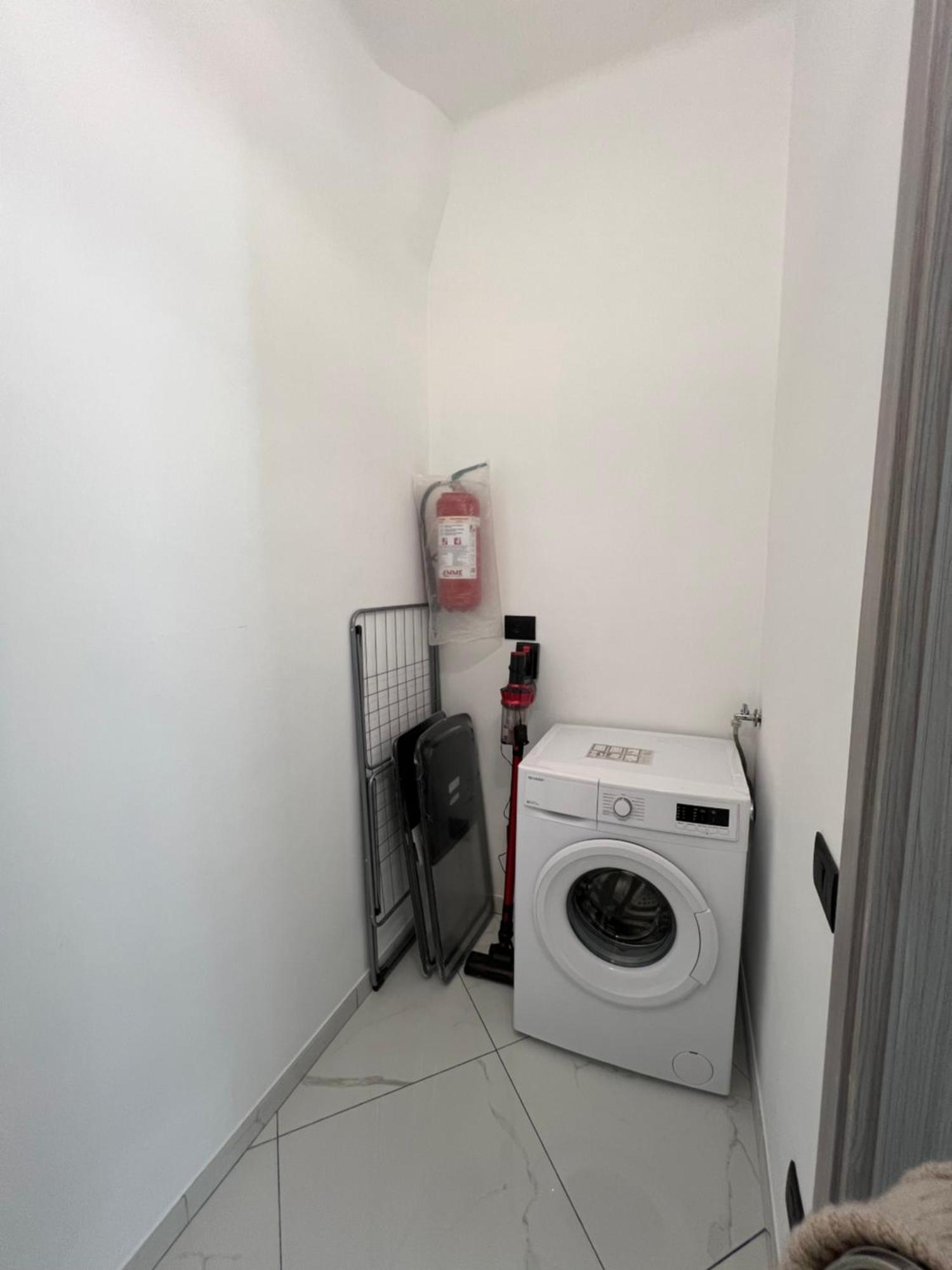Baru'S Home Sanremo Dış mekan fotoğraf