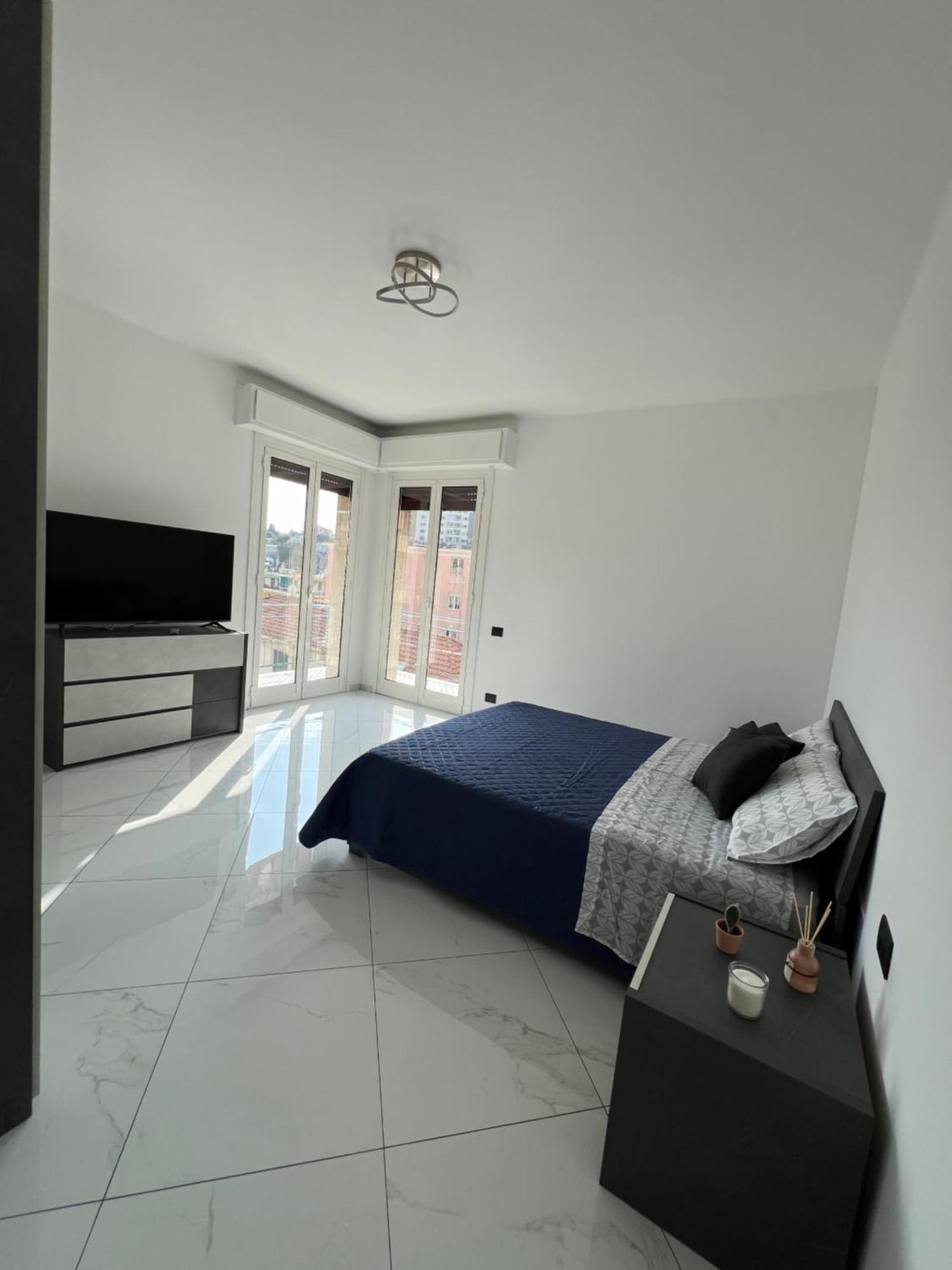 Baru'S Home Sanremo Dış mekan fotoğraf