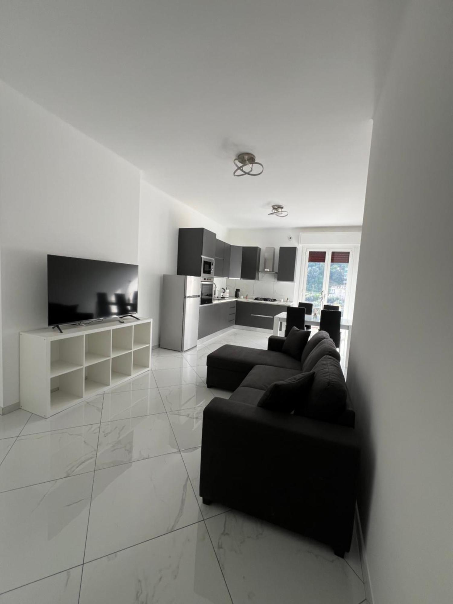 Baru'S Home Sanremo Dış mekan fotoğraf